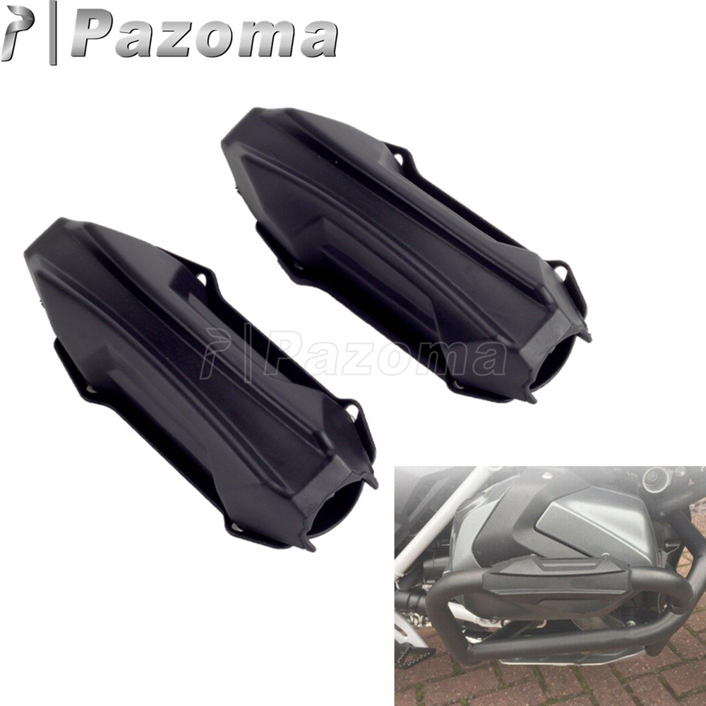 Pl D4 25มมคะ Crash Bar กันชนสำหรับ Tiger Explorer 1200 Tiger 800 XC Tiger 1050i 955i Trophy Speed Tr