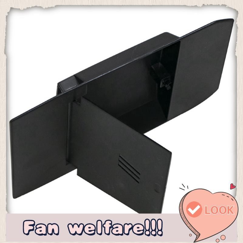 สําหรับ X3 X4 IX3 ที่เท้าแขนซ่อนกล่องเก็บกล่องเก็บสําหรับ X3 X4 IX3 รถอุปกรณ์เสริม