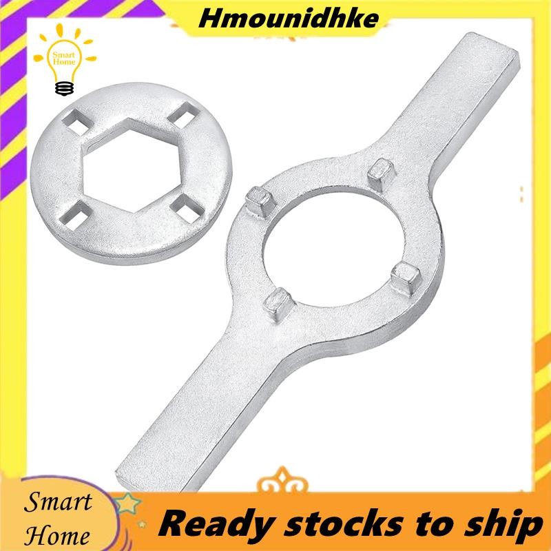 TB123A ประแจสไลด์เครื่องซักผ้า - เปลี่ยนสําหรับเครื่องซักผ้า - ประแจอ่าง -แทนที่ TB123B AP6832671