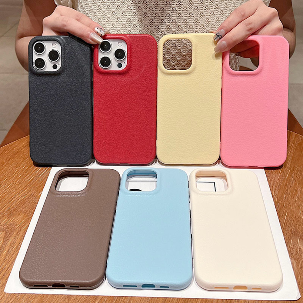 หรูหรากันกระแทกลิ้นจี่หนังเคสโทรศัพท์สําหรับRealme 8 8S Q2 Q3S Q3T Q3I Q3 Pro XT X2 GT Neo 2TแฟลชRet