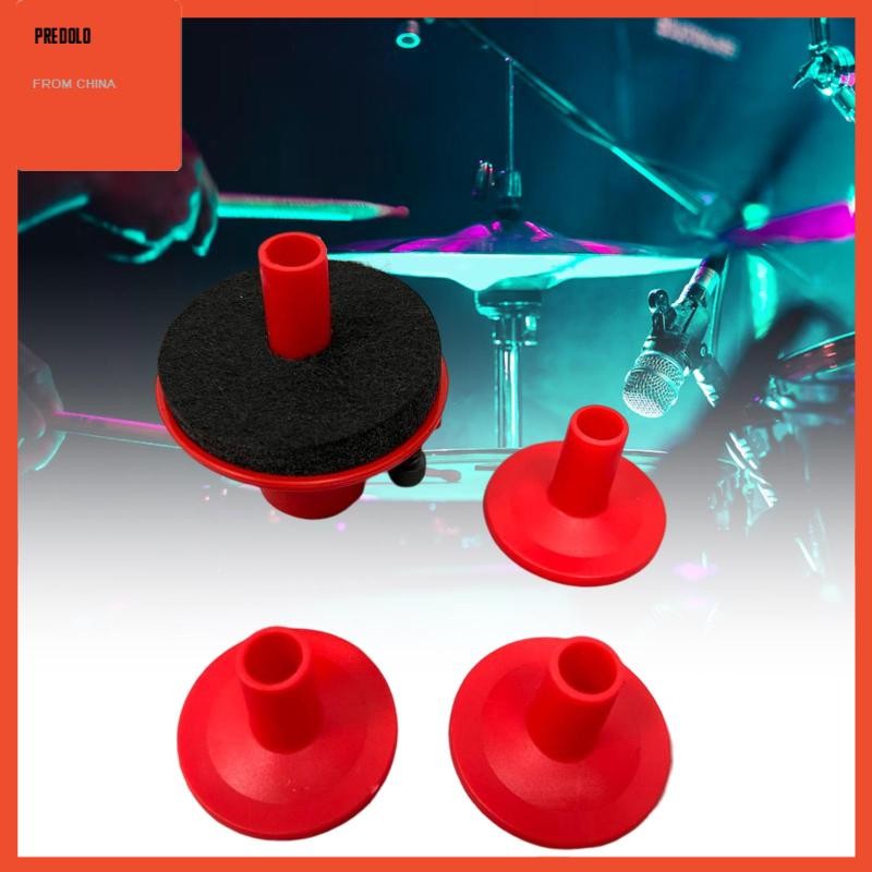 [Predolo] Hihat Stand Cymbal Cymbal Sleeves Drum Set Set Stand Percussion Instrument Drum Pad Stand 