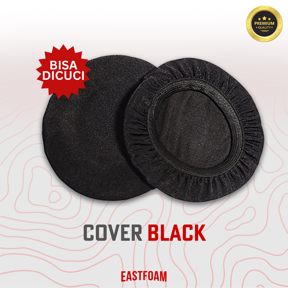 แผ่นรองหูฟัง Beyerdynamic DT770 DT880 DT990 DT770 Pro DT990 Pro