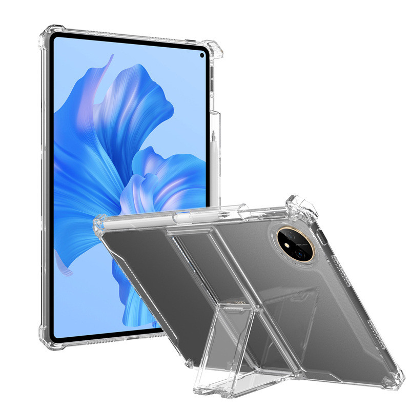 นุ่มใสกันกระแทกสําหรับHUAWEI MatePad Air 12 BKY-W00 W10 W20 X12 BKY-W09 Pro 12.2 MRDI-W00 MRO-AL10 ป