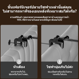 ขาจับมือถือ ขาตั้งไอแพด ที่วางแท็บเล็ตที่หนีบ โต๊ะ ที่หนีบ เตียง