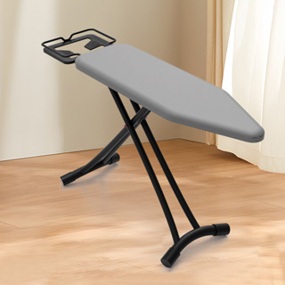 โต๊ะรีดผ้า โต๊ะรีดผ้าแบบยืน มั่นคงขึ้น รีดสบาย โต๊ะรีดผ้าปรั…