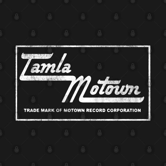 เสื้อยืด Vintage Tamla Motown Cotton 100% thumbnail 9