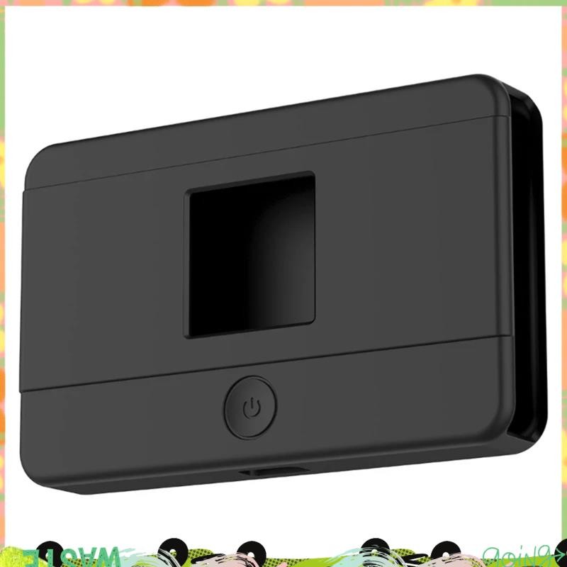 ใหม่ซิลิโคนสําหรับ-Link Router M7350 WiFI Routersกระเป๋าถือM76A