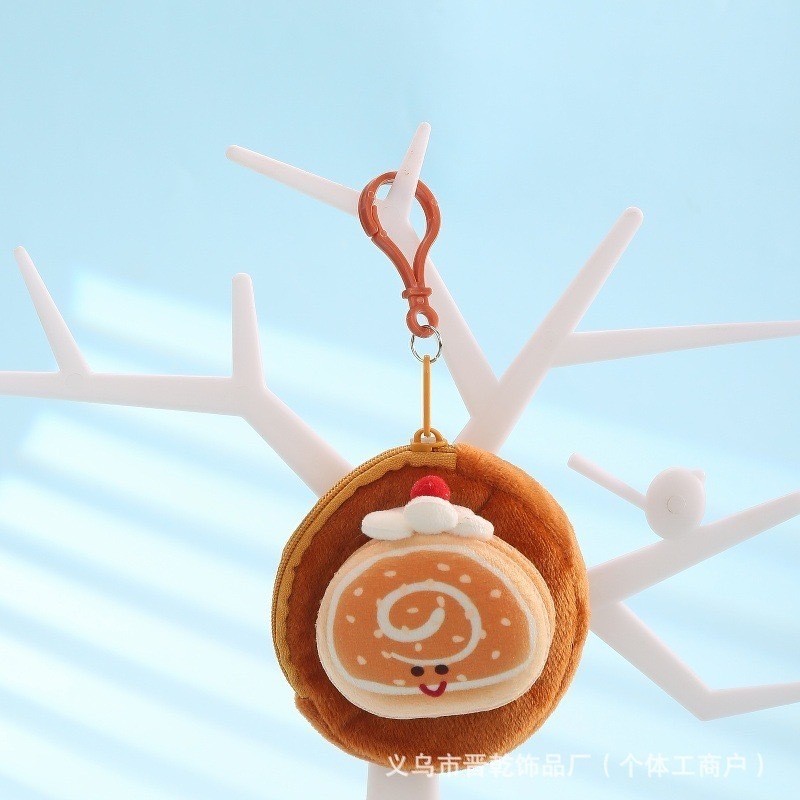 1PCS กระเป๋าใส่เหรียญ R4 มีที่ห้อย ใส่เหรียญ ใส่แบงค์ ลายการ์ตูน น่ารักๆ พร้อมส่ง ราคา ถูกที่สุด ดีลบีเคเค แกลเลอรีภาพที่ 7