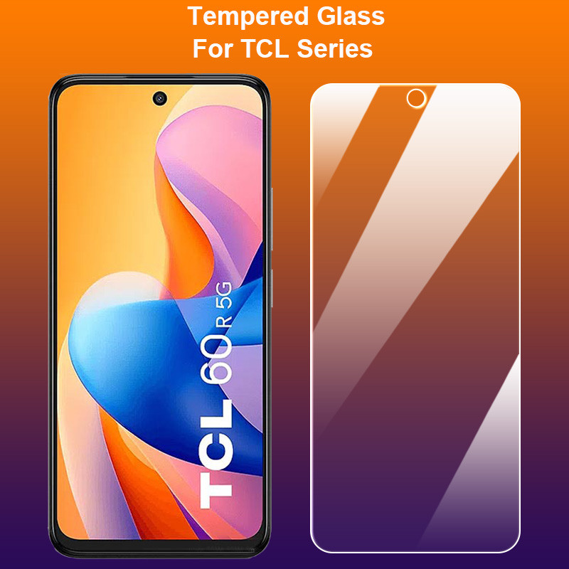 TCL สําหรับTCL 60 60R 605 50 503 505 406 406s 408 405 40R 40 SE X XE XL Pro NxtPaper Stylus 4G 5Gกระ