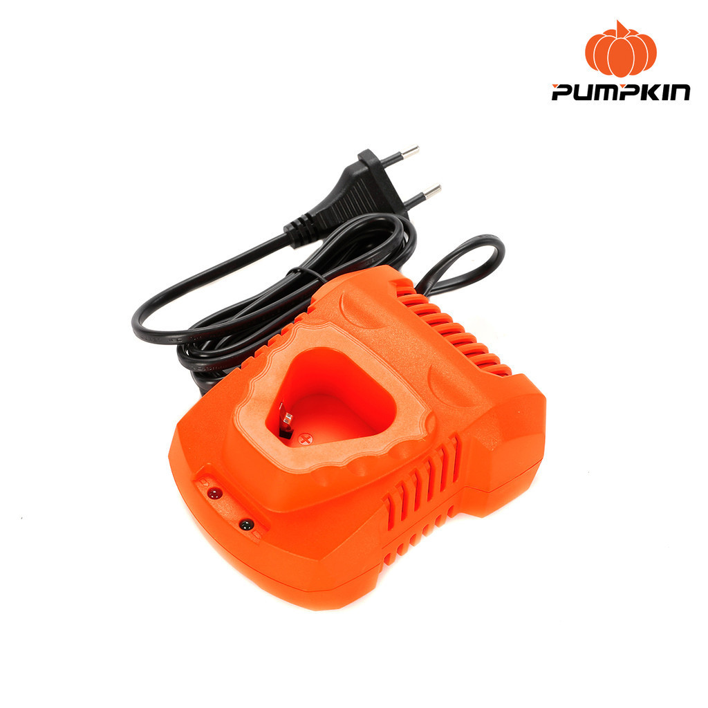 PUMPKIN แท่นชาร์จแบตเตอรี่ไร้สาย รุ่น Battery Charger 50224
