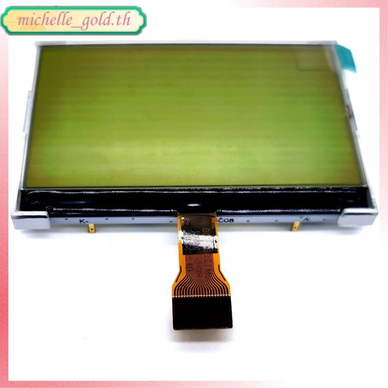 [THG2]สําหรับ AD600 AD600BM จอแสดงผล LCD อุปกรณ์เสริม 1 ชิ้น