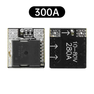 มินิพลังงานสูง MOS Trigger Switch โมดูลไดร์เวอร์ Field Effect Tube PWM กฎระเบียบอิเล็กทรอนิกส์แผงควบคุมบอร์ด 40A 80A 200A 300A