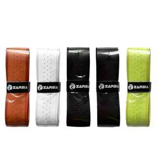 FYY Anti-Slip Grip สำหรับไม้เทนนิสและแบดมินตัน พร้อมฟังก์ชันดูดน้ำและความยืบหยุ่น