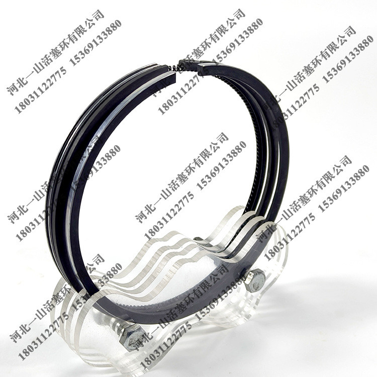 扬柴4102ZLQ活塞环高性能高品质耐磨耐用活塞环