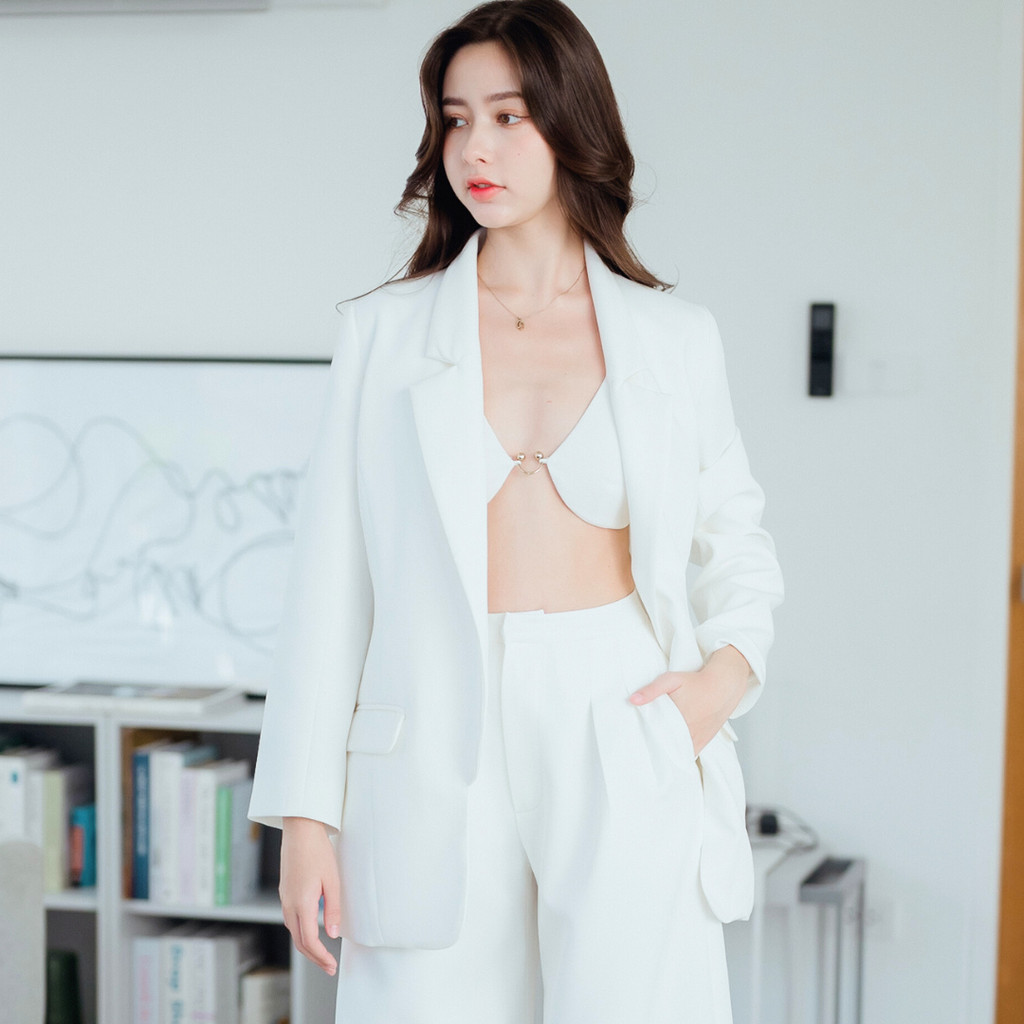 LISM S-030 Power Frame Blazer (เบลเซอร์)