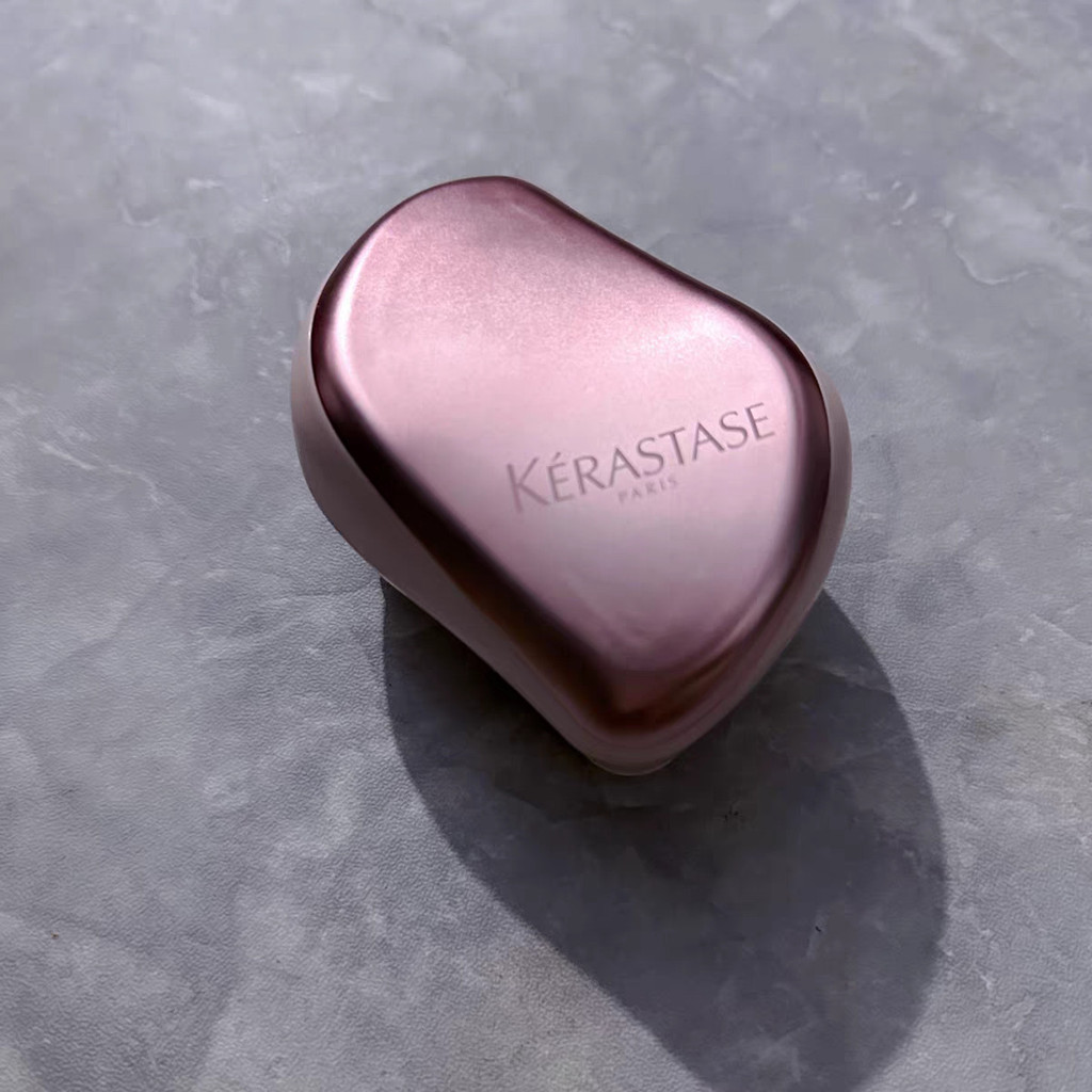 ของแท้ Kashi Comb Ladies Portable Portable Princess Kate Dai Concubine Air Cushion Same Style Massag