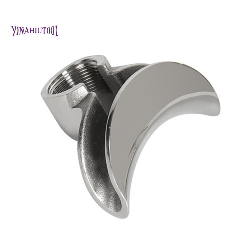 Yinahiut001สําหรับการเปลี่ยนหัวฉีดกรองกาแฟ 51/53/54/58 มม