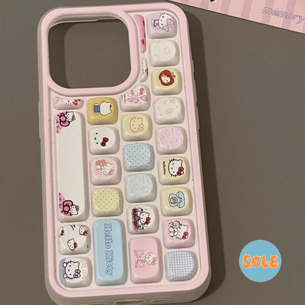 🌸Sole🌸เคสโทรศัพท์มือถือ ดูดีเรียบง่าย เหมาะสำหรับ เคสไอโฟน iphone 17 16 15 Pro Max 11 12 13 14PRO 16 15 14 PLUS