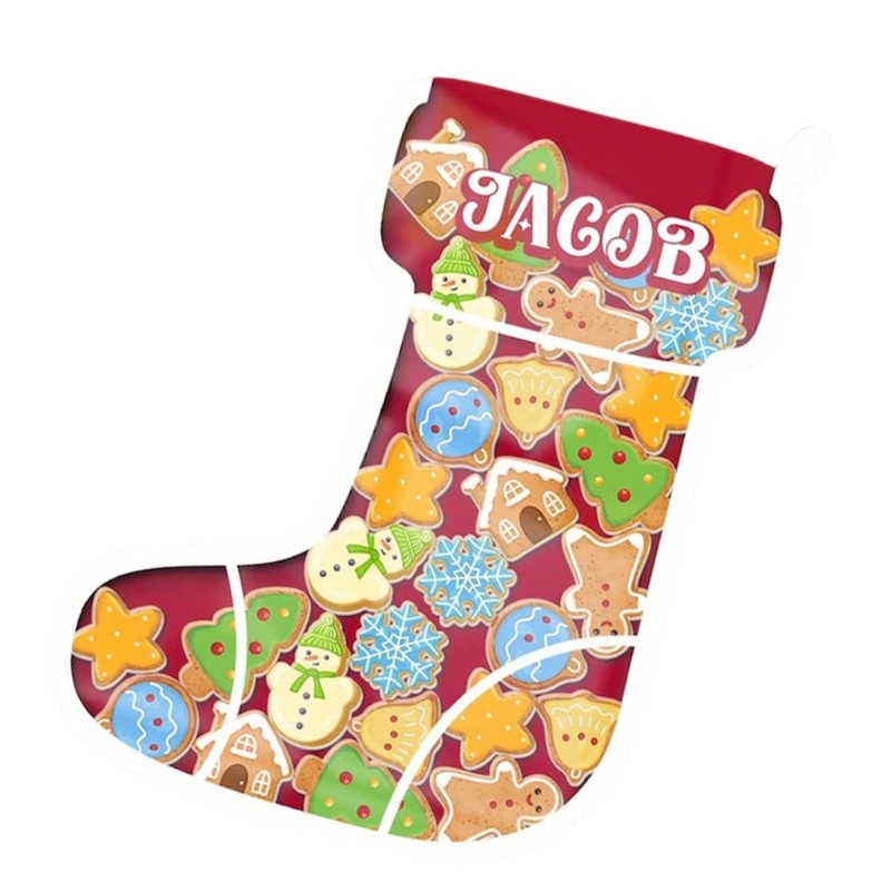 QUU ขวดรางวัลวันหยุดคริสต์มาสพร้อม Tokens Kids Good Beahaviour Chart Reward Jar สําหรับเด็กวัยหัดเดิ