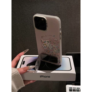 💖just🔥-เคสไอโฟน เข้ากันได้กับ iPhone 17PRO 16PROMAX 15PLUS 14PRO 13PROMAX 12 11-XDMSCY2