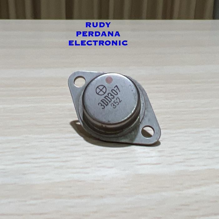 ZL99 ทรานซิสเตอร์ D307 D 307 3DD307 3DD 307