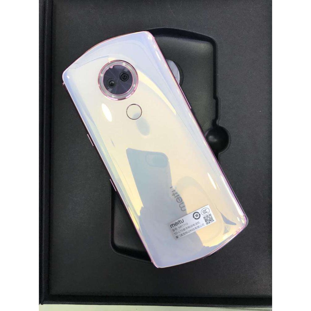 Meitu/Meitu MP1710 Beauty Camera T9 Photo โทรศัพท์มือถือ V7 Limited Edition T8S ผ่อนแสดงซากุระ