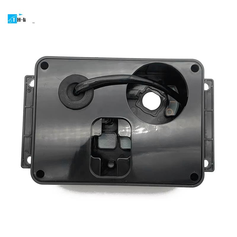 THJ4ชุดควบคุมปุ่มสวิทช์เก่า 21N6-20500 21N620500 สําหรับ R215 R225 R290-7 R140-7 R225-7 R210-7 รถขุด