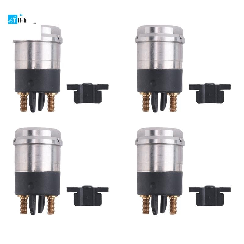 THJ44X F00RJ02697 ใหม่หัวฉีด Solenoid เหมาะสําหรับ 2003-2008 2500 3500 5.9L