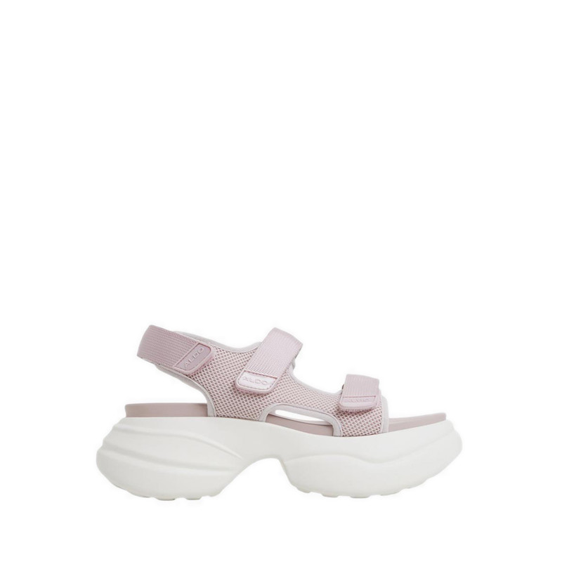 Aldo รุ่น Halaleria รองเท้าทรงเตารีด - สี Other Pink