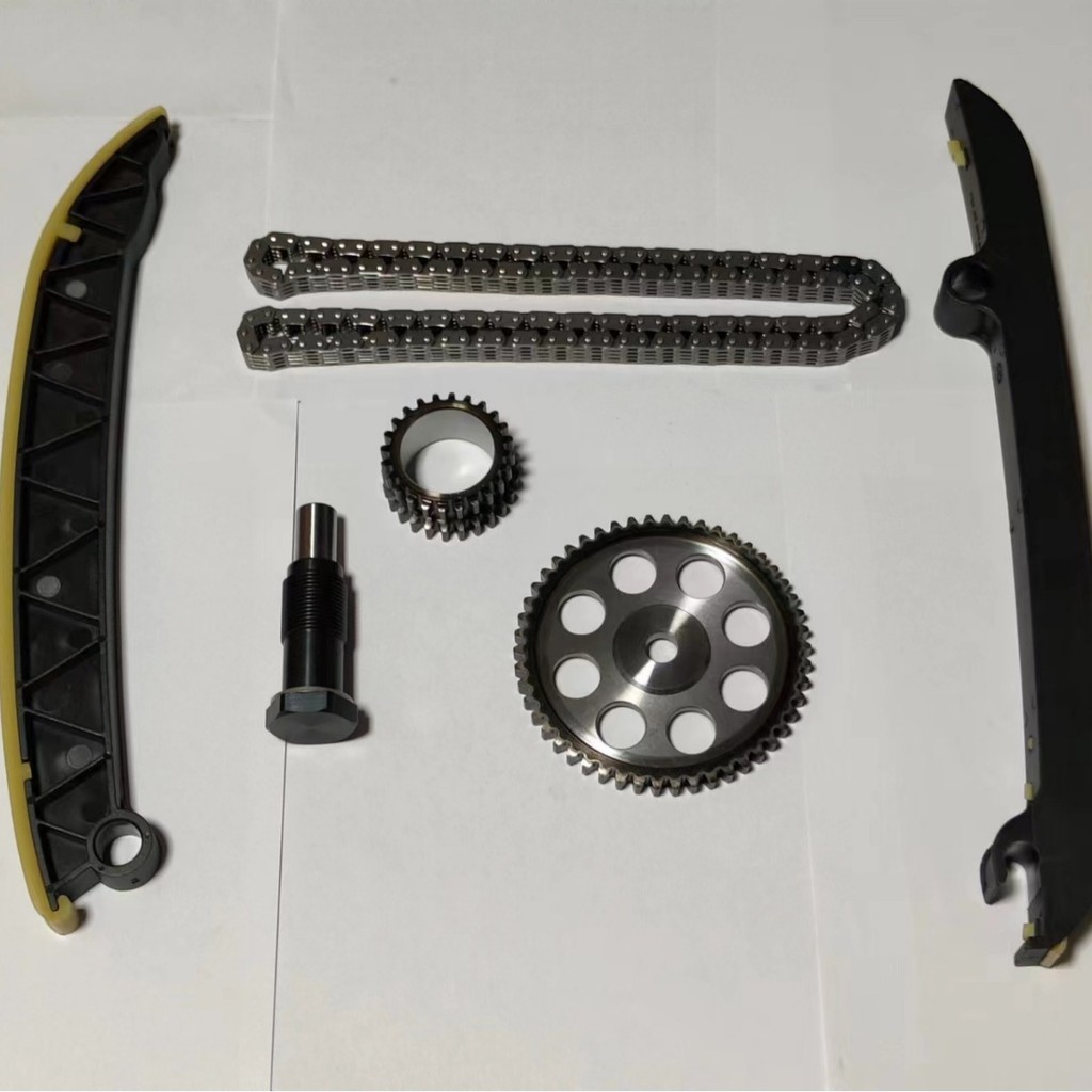 正时链条修理包VW 1,2 TSI TFSI CBZA CBZB Engines 03F198158B