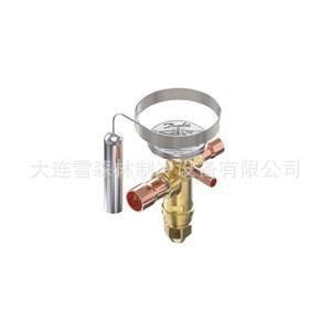 วาล์วขยาย Denvers TGE24 067N4165 067N4185 067N4166 067N4186