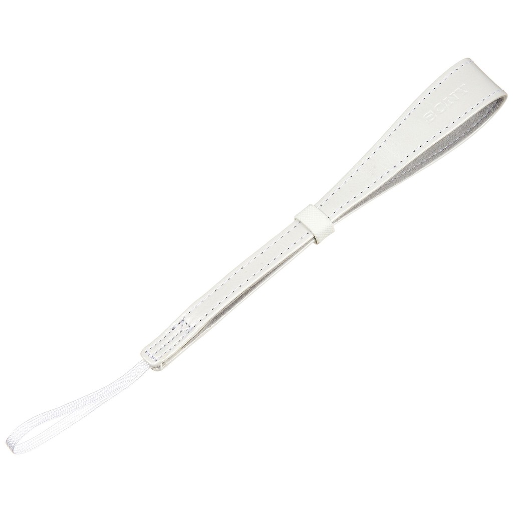 SONY Hand Strap for DSLR Camera L White STP-WS2/W