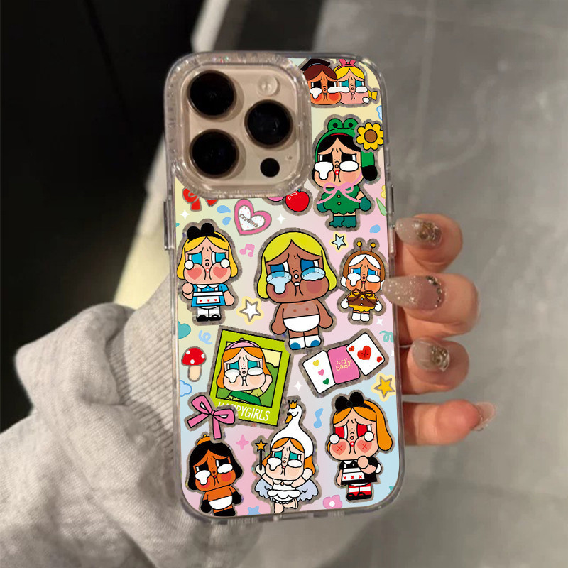 🌷Mario🌷เคส สำหรับ ไอโฟน iPhone 16e 15ProMax 16 16Pro 16Plus 16Promax 11/12/13/14/15 Pro Plus ProMax 7/8 Xr X Max