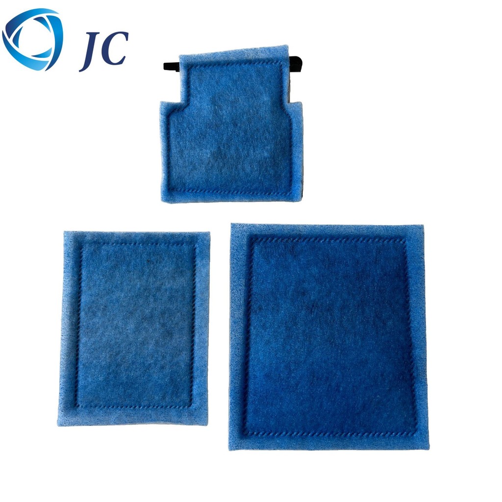 เหมาะสําหรับ Aqua-Tech EZ-Change#1#2#3鱼缸水族箱过滤器替换Z- เปลี่ยน