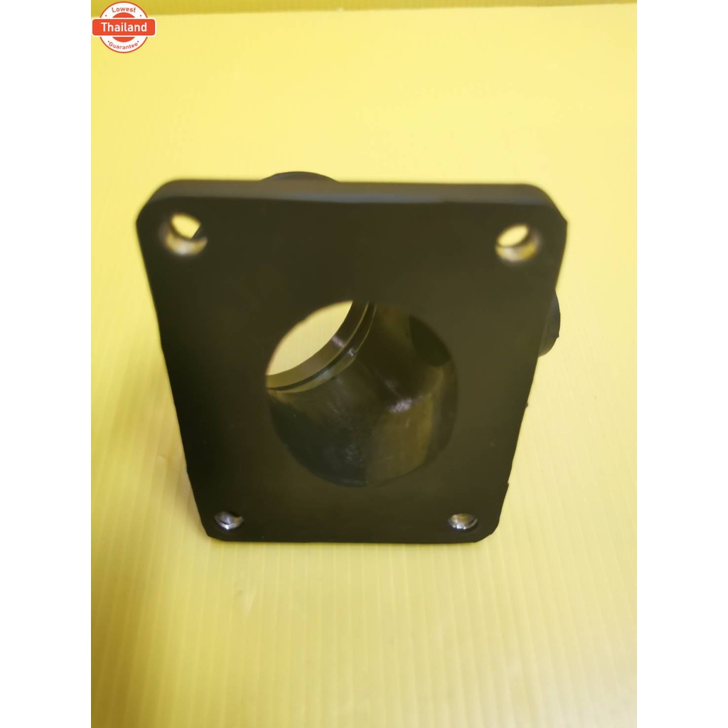 คอหรีด/คอคาร์ูวีอา VR TZR 38 มิล   ใช้ทน  ส่งฟรี