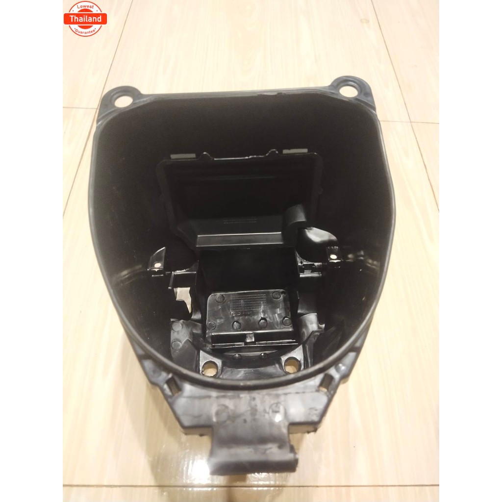 u box ยู็อก ยู๊อก เวฟ125 ยูล็อก wave125ไฟเลี้ยวังลม wave125r wave125s wave125หัวเถิก