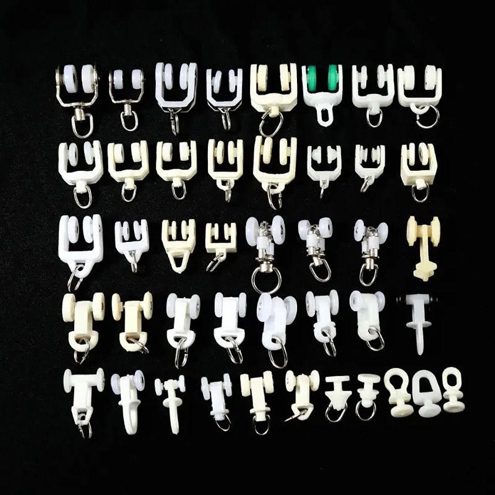 BACKSTAGE 10 ชิ้นผ้า