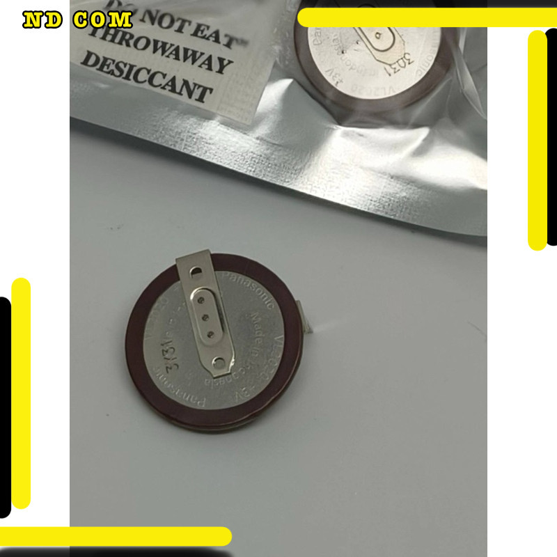 สุดคุ้ม! VL2020 แบตเตอรี่แบตเตอรี่  ถ่าน ถ่าน BM VL2020 90องศา 180องศา