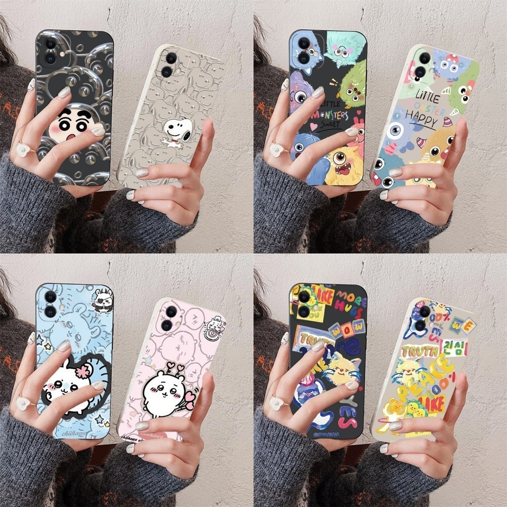 Snoopy rare animal Lovers การ์ตูนน่ารักกันกระแทกเคสโทรศัพท์Huawei MATE 20 30 pro Nova 9 SE y7 pro 2019 Y9 prime 2019 Y7A 2020 Y9S Y6P BK013Hกรณี