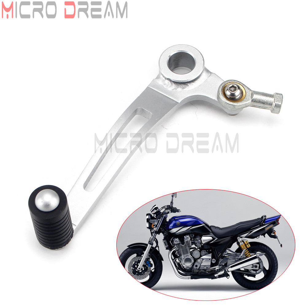 MDMotorcycle Shifter Gear Shift Levers Change Pedal Peg For XJR1300 XJR 1300 C SP XJR1300C XJR1300SP