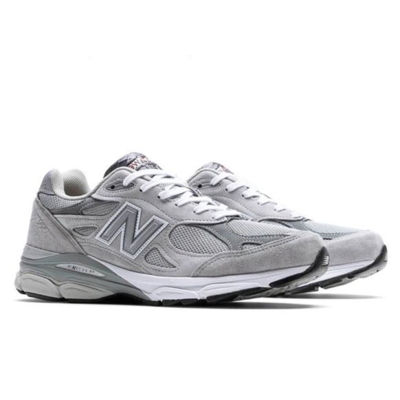 [พร้อมส่ง] New Balance 990v3 made in USA