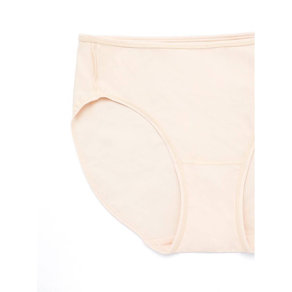 Sabina Habpy Panty กางเกงในทรงบิกินี่ รหัส HUZ23025C2 - สีเนื้ออ่อน — صورة 3