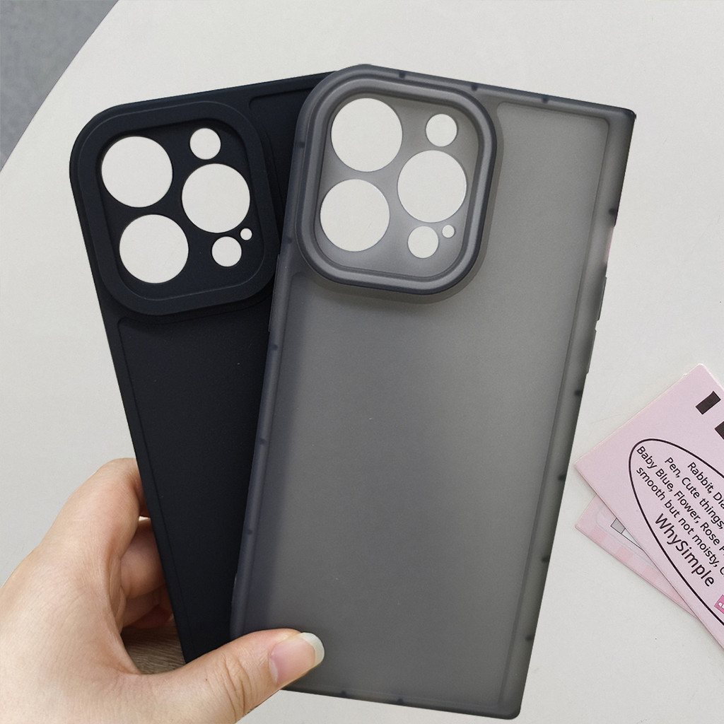 เคส for iPhone 11 XR XS Max 15 14 Plus 13 12 11 Pro Max เคสโทรศัพท์ TPU นิ่มรูปหนังสือ เคสทรศัพท์ เค