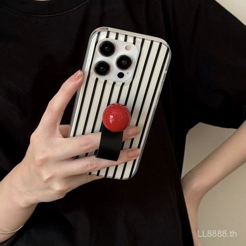 เคสโทรศัพท์มือถือสำหรับ iPhone ลายเฉพาะกลุ่มซิลิโคน15Promax/14/13pro 12MINI/11รุ่นใหม่7/8PLUS ญี่ปุ่นและเกาหลี7/8PLUS เคสป้องกันแบบครอบทั้งหมด yesk