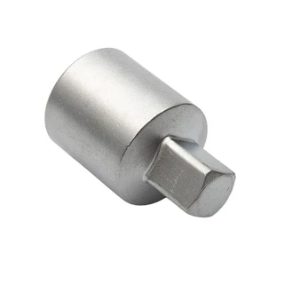 SHAR 1 ชิ้นประแจวงล้อแขน, ไดรฟ์ Spanner Converter 1/4 3/8 1/2 นิ้วอะแดปเตอร์ซ็อกเก็ต, อะแดปเตอร์หัวหญิงถึงชายประแจอะแดปเตอร์ Part Socket Converter