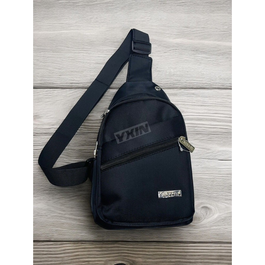 YXIN# Y-2470# Y-2471# Y-2472# 🔥กระเป๋าสะพายข้าง กระเป๋าผ้า สไตล์เกาหลี แฟชั่นมา จุของได้เยอะ สไตล์เกาหลี เรียบง่าย มีซิป