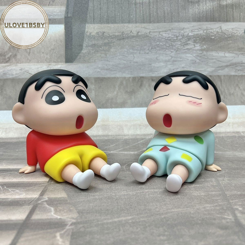 Ulove1bsby 1PC ตารางสําหรับ Pad Samsung IP ผู้ถือ Crayon Shin Chan Universal โต๊ะผู้ถือโทรศัพท์มือถือ Mount Stand TH