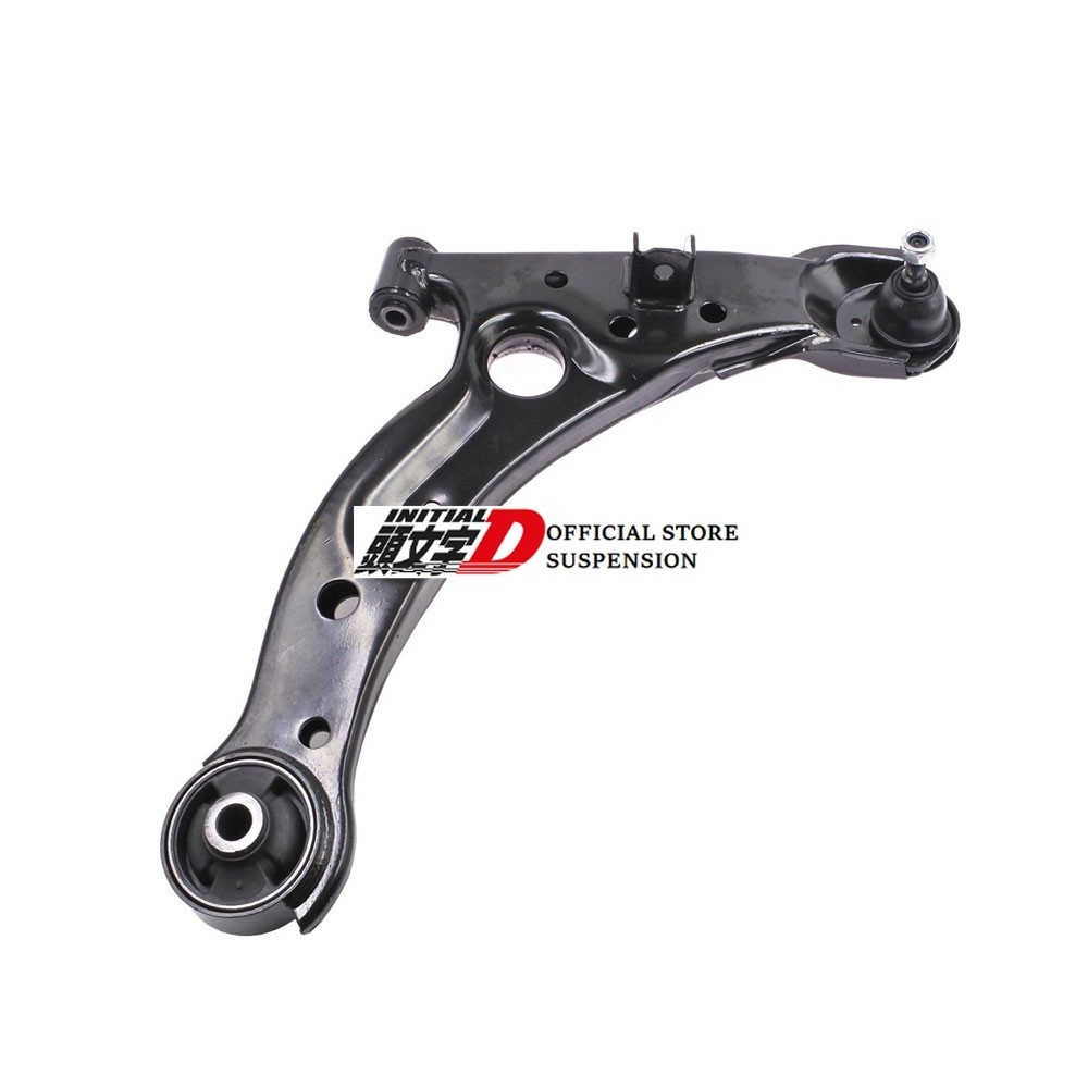 แขนล่างหน้าขวา Hyundai Matrix 1.6cc 1.8cc 2001-2011 1.6 1.8