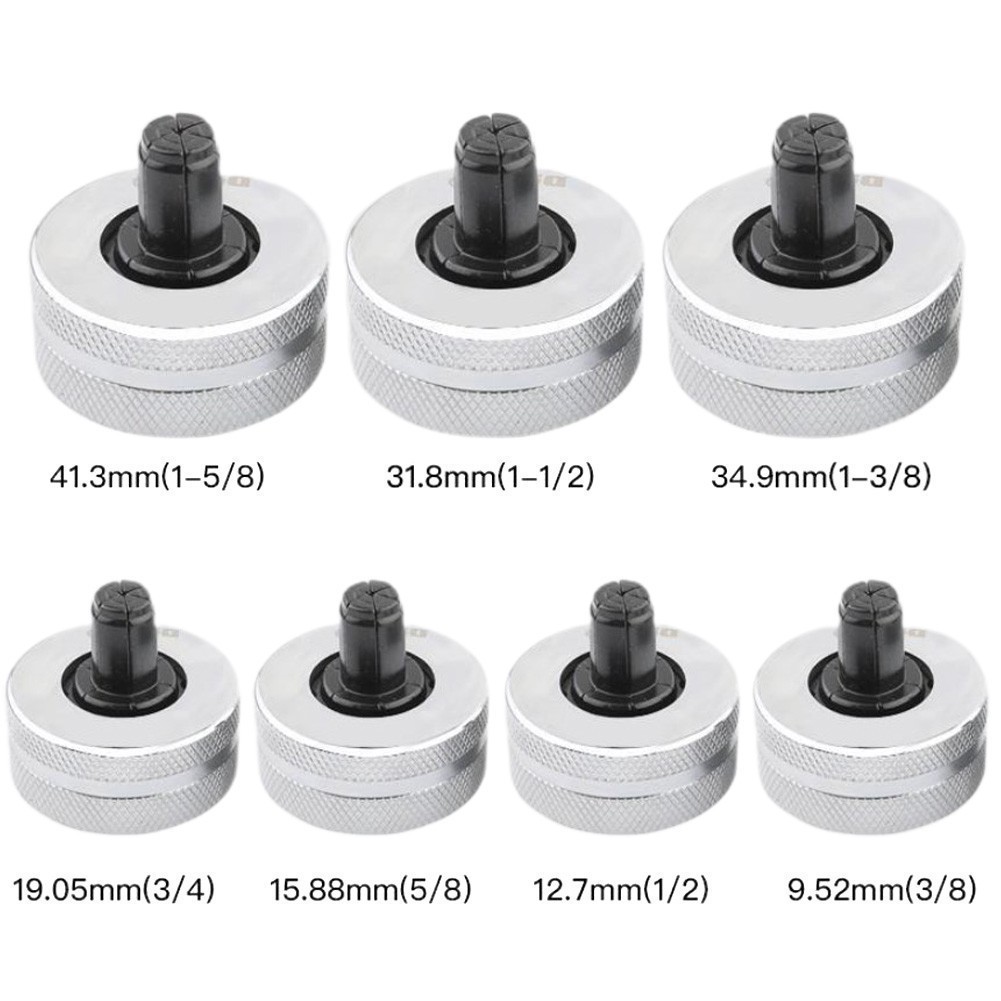 หัวขยายท่อที่เหมาะสมที่สุด สําหรับ CT100/CT300