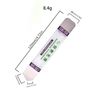 1Pcs TE-03 เปิดซ่อมชุดเครื่องมือสำหรับโทรศัพท์มือถือหน้าจอกาวกำจัด